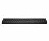 HP Inc. Klawiatura programowalna  Classic 450 czarna  WRL - 4R184AA#ABB